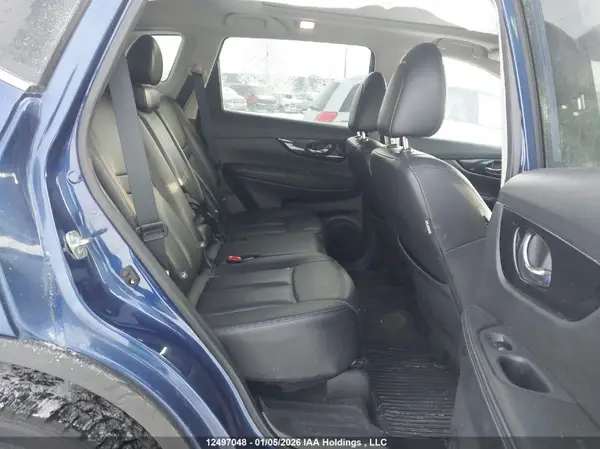 5N1AT2MV0KC792080 2019 NISSAN ROGUE - Image 8