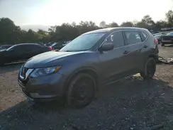 5N1AT2MV0KC792788 2019 NISSAN ROGUE