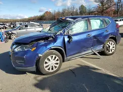 5N1AT2MV0KC795383 2019 NISSAN ROGUE