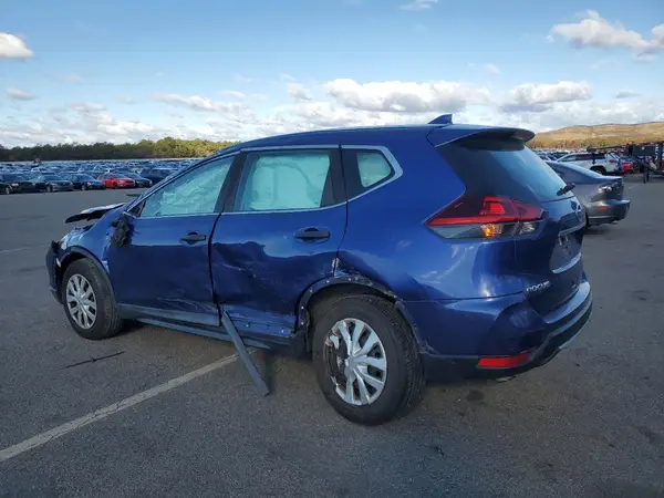 5N1AT2MV0KC795383 2019 NISSAN ROGUE - Image 2