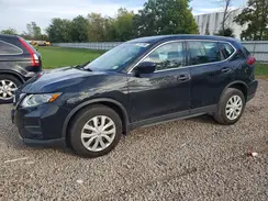 5N1AT2MV0KC797151 2019 NISSAN ROGUE