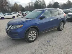 5N1AT2MV0KC797232 2019 NISSAN ROGUE