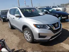 5N1AT2MV0KC797490 2019 NISSAN ROGUE