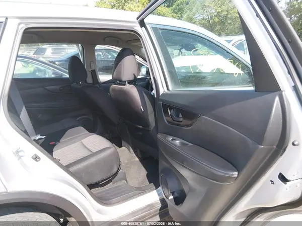 5N1AT2MV0KC797490 2019 NISSAN ROGUE - Image 8