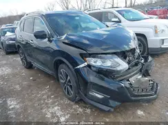 5N1AT2MV0KC797652 2019 NISSAN ROGUE