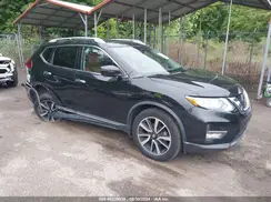 5N1AT2MV0KC797750 2019 NISSAN ROGUE