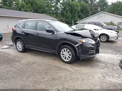 5N1AT2MV0KC798199 2019 NISSAN ROGUE