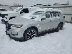 5N1AT2MV0KC805779 2019 NISSAN ROGUE