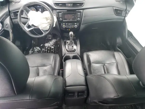 5N1AT2MV0KC805779 2019 NISSAN ROGUE - Image 8