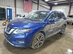 5N1AT2MV0KC806284 2019 NISSAN ROGUE