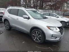 5N1AT2MV0KC807662 2019 NISSAN ROGUE