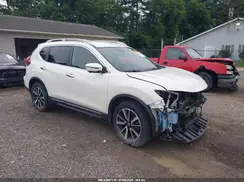 5N1AT2MV0KC807984 2019 NISSAN ROGUE