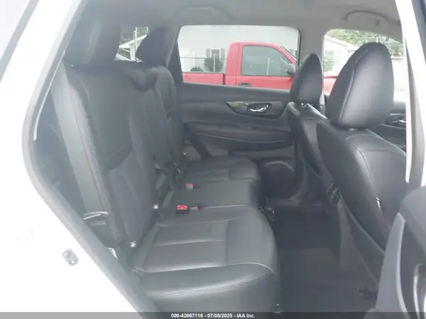5N1AT2MV0KC807984 2019 NISSAN ROGUE - Image 8