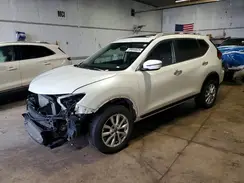 5N1AT2MV0KC808049 2019 NISSAN ROGUE