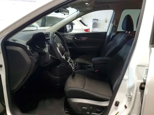 5N1AT2MV0KC808049 2019 NISSAN ROGUE - Image 7