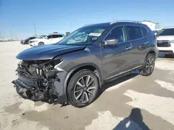 5N1AT2MV0KC808679 2019 NISSAN ROGUE