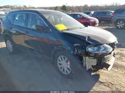 5N1AT2MV0KC809136 2019 NISSAN ROGUE