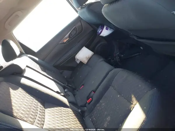 5N1AT2MV0KC809136 2019 NISSAN ROGUE - Image 8