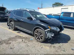 5N1AT2MV0KC809265 2019 NISSAN ROGUE