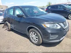 5N1AT2MV0KC809816 2019 NISSAN ROGUE