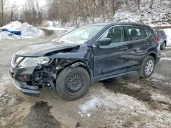 5N1AT2MV0KC810139 2019 NISSAN ROGUE