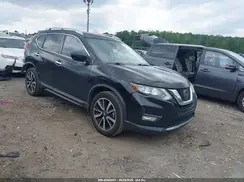 5N1AT2MV0KC810402 2019 NISSAN ROGUE