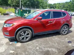 5N1AT2MV0KC810982 2019 NISSAN ROGUE