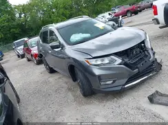 5N1AT2MV0KC811338 2019 NISSAN ROGUE