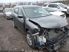 5N1AT2MV0KC811405 2019 NISSAN ROGUE