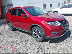 5N1AT2MV0KC811775 2019 NISSAN ROGUE