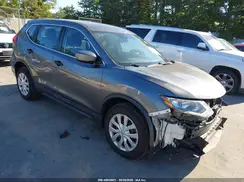 5N1AT2MV0KC811856 2019 NISSAN ROGUE