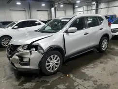 5N1AT2MV0KC813073 2019 NISSAN ROGUE