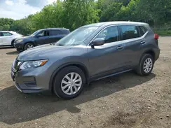 5N1AT2MV0KC813090 2019 NISSAN ROGUE