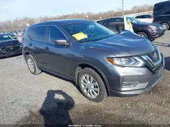 5N1AT2MV0KC813901 2019 NISSAN ROGUE