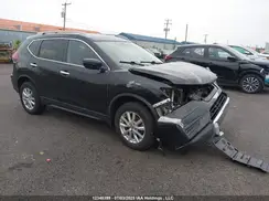 5N1AT2MV0KC819567 2019 NISSAN ROGUE
