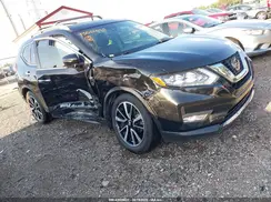 5N1AT2MV0KC820041 2019 NISSAN ROGUE