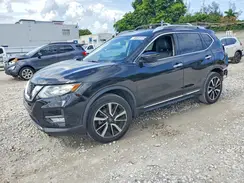 5N1AT2MV0KC820458 2019 NISSAN ROGUE