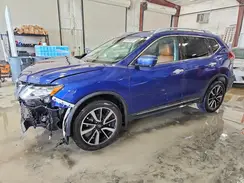 5N1AT2MV0KC821058 2019 NISSAN ROGUE