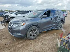 5N1AT2MV0KC821416 2019 NISSAN ROGUE