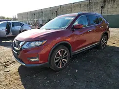 5N1AT2MV0KC823070 2019 NISSAN ROGUE