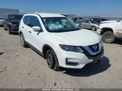 5N1AT2MV0KC823893 2019 NISSAN ROGUE