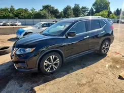 5N1AT2MV0KC823912 2019 NISSAN ROGUE