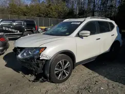 5N1AT2MV0KC824056 2019 NISSAN ROGUE