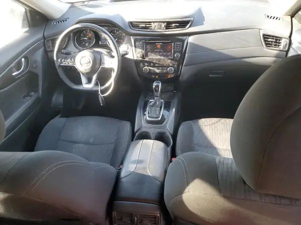 5N1AT2MV0KC824056 2019 NISSAN ROGUE - Image 8