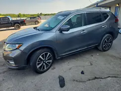 5N1AT2MV0KC824087 2019 NISSAN ROGUE