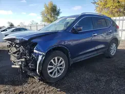 5N1AT2MV0KC824445 2019 NISSAN ROGUE