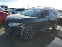 5N1AT2MV0KC826406 2019 NISSAN ROGUE