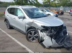 5N1AT2MV0KC827569 2019 NISSAN ROGUE