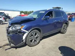 5N1AT2MV0KC829032 2019 NISSAN ROGUE