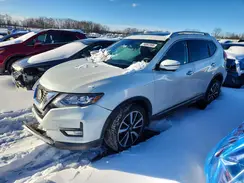 5N1AT2MV0KC829161 2019 NISSAN ROGUE